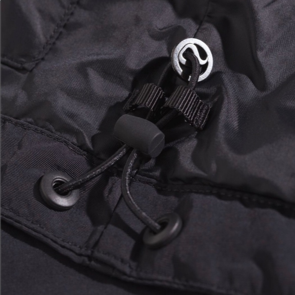 Lululemon jacket size 6 - Picture 12 of 13